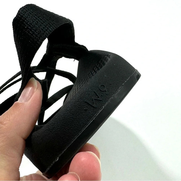 Chaco Womens ZX2 Cloud Dual Adjustable Strap Sandal Cushioned Black - Picture 8 of 8